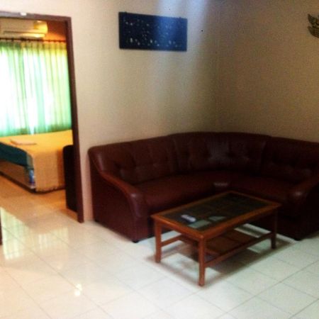 'צ'אוונג ביץ Wanchareon Resort מראה חיצוני תמונה