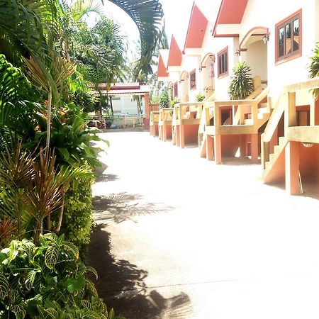'צ'אוונג ביץ Wanchareon Resort מראה חיצוני תמונה