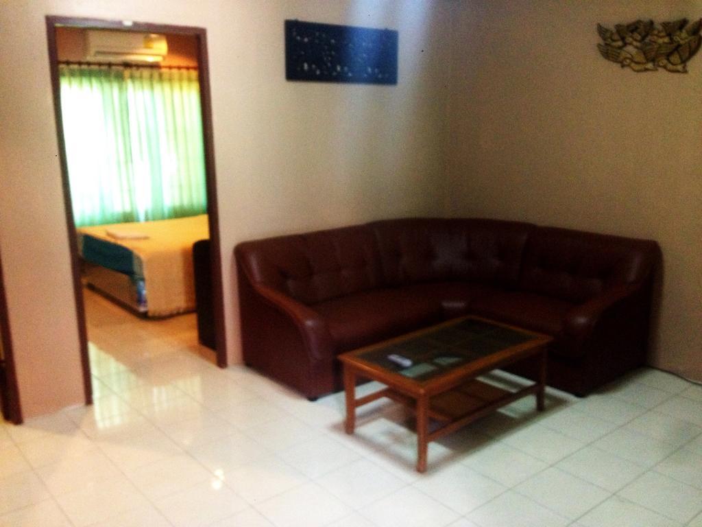 'צ'אוונג ביץ Wanchareon Resort מראה חיצוני תמונה