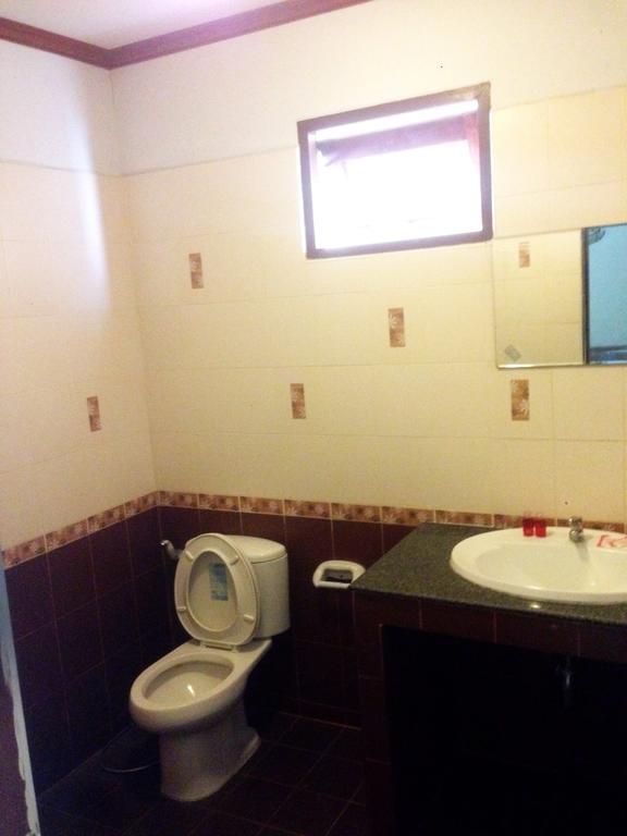 'צ'אוונג ביץ Wanchareon Resort מראה חיצוני תמונה