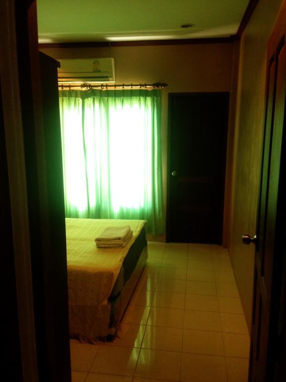 'צ'אוונג ביץ Wanchareon Resort מראה חיצוני תמונה
