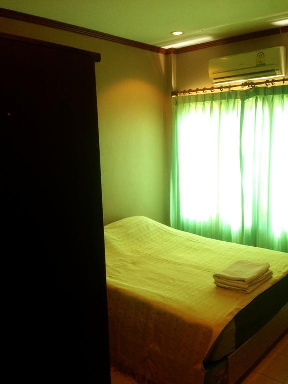 'צ'אוונג ביץ Wanchareon Resort מראה חיצוני תמונה