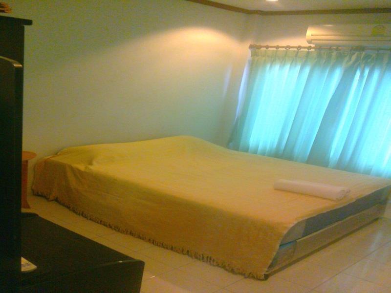'צ'אוונג ביץ Wanchareon Resort מראה חיצוני תמונה