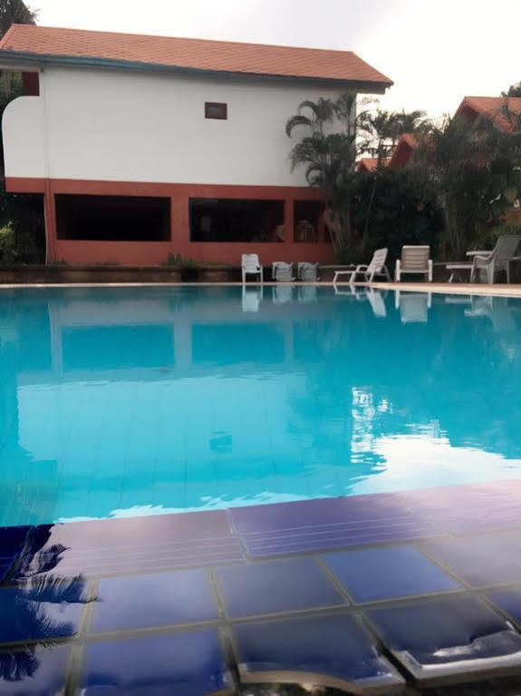'צ'אוונג ביץ Wanchareon Resort מראה חיצוני תמונה