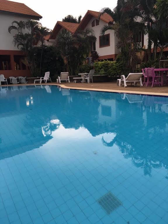 'צ'אוונג ביץ Wanchareon Resort מראה חיצוני תמונה